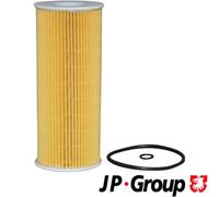 JP GROUP Ölfilter