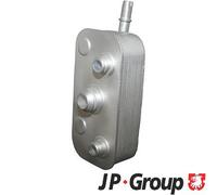 Jp Group Ölkühler, Motoröl [Hersteller-Nr. 1413500200] für BMW