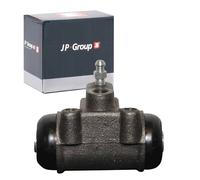 JP GROUP RADBREMSZYLINDER 27mm HINTEN passend für CITROËN JUMPER FIAT DUCATO PEU