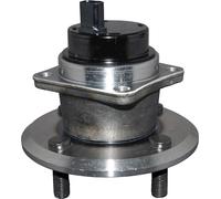Jp Group Radnabe [Hersteller-Nr. 4851400200] für Toyota