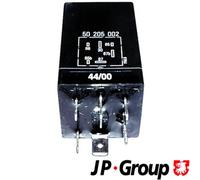 JP GROUP Relais, Kraftstoffpumpe JP GROUP 1299200700