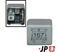 JP GROUP 1199206900 Kraftstoffpumpenrelais