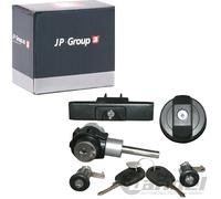 JP GROUP Schlosssatz, Schließanlage JP GROUP 1187501410
