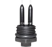 JP GROUP Sensor Kühlmittelstand CLASSIC 1193300100 für VW T3 GOLF 17 SEAT 19E LT