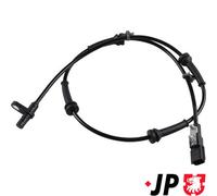 1x Sensor, Raddrehzahl JP GROUP 4097103200 passend für NISSAN