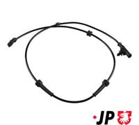 JP GROUP Sensor, Raddrehzahl vorne rechts links für NISSAN ROVER 4097102600