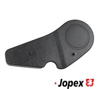 JP GROUP Sitzgestellverkleidung JOPEX 8189825870 für VW GOLF 1 17 PASSAT B2 32B