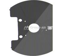 JP GROUP Spritzblech, Bremsscheibe JP GROUP 8364200270