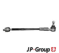 Jp Group Spurstange [Hersteller-Nr. 1144405580] für Seat, VW, Skoda