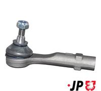 1x Spurstangenkopf JP GROUP 3144600470 passend für CITROËN
