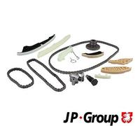 JP Group Steuerkettensatz 1112501800 mit Gleitschienen – für Audi, VW, Seat, Skoda