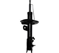 JP GROUP Stoßdämpfer JP 4042101780 Vorderachse rechts – passend für Nissan Qashqai