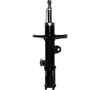 JP GROUP Stoßdämpfer 4842100870 – Vorderachse links für Toyota Corolla NDE120/NDE120R VVT