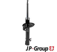 Jp Group Stoßdämpfer [Hersteller-Nr. 1142107200] für Audi, Seat, VW