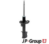 Jp Group Stoßdämpfer [Hersteller-Nr. 1242104270] für Opel, Vauxhall