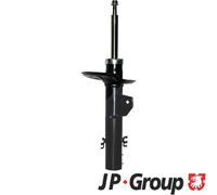 Jp Group Stoßdämpfer [Hersteller-Nr. 1442102970] für BMW