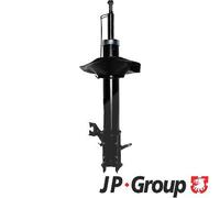Jp Group Stoßdämpfer [Hersteller-Nr. 4042101670] für Nissan
