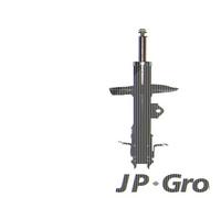 Jp Group Stoßdämpfer [Hersteller-Nr. 4042101870] für Nissan