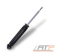Jp Group Stoßdämpfer [Hersteller-Nr. 1552104300] für Ford
