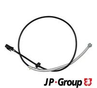 JP GROUP Tachowelle 1170601500 für VW