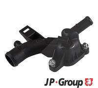 JP GROUP Thermostatgehäuse JP 1214500500