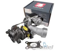 JP GROUP 1117413200 Turbolader