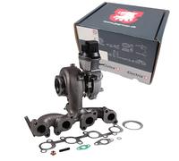 JP GROUP 1117413400 Turbolader