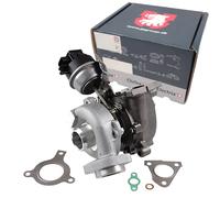 JP GROUP Lader, Aufladung 1117410100 für AUDI SEAT