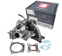 JP GROUP Lader, Aufladung mit Dichtungen für FORD 1517406400