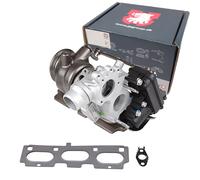 Lader Aufladung JP GROUP 1317406600 für MERCEDES KLASSE W177 CLA C118 V177 W247