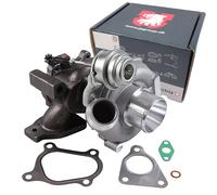 JP GROUP 1217407200 Turbolader