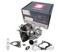 JP GROUP Turbolader 4317401000 – passend für Dacia Logan, Renault Clio 3 1.5 dCi
