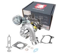 JP GROUP Lader, Aufladung JP GROUP 3317401100