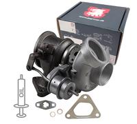 JP GROUP TURBOLADER +DICHTUNGSSATZ passend für MERCEDES SPRINTER | 1317402700