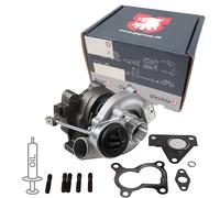 JP GROUP Lader, Aufladung JP GROUP 4317400600