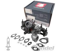 Lader Aufladung JP JP GROUP 1117405200 für 7M9 7M6 VW 7M8 SHARAN ALHAMBRA SEAT