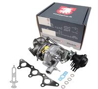 JP Group Lader (Aufladung) 6117400300
