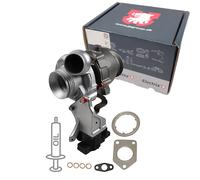 JP GROUP Turbolader Aufladung für BMW 3er E90 E91 E92 E93 X3 E83 1er E81 E82 5er