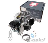 JP GROUP Lader, Aufladung JP GROUP 1417400600