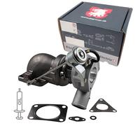 JP GROUP Lader, Aufladung inkl. Dichtungssatz für FORD 1517400600