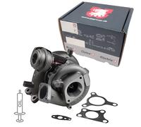 JP GROUP Lader, Aufladung JP GROUP 4017400300