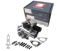 JP GROUP Lader, Aufladung inkl. Dichtungssatz für TOYOTA 4817400100