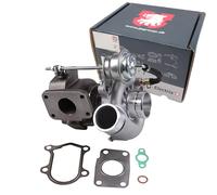 JP GROUP Turbolader ohne Pfand passend für Fiat Ducato Kasten/Pritsche 2.3 D 3317402700
