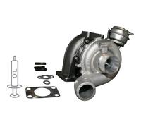 JP GROUP Lader, Aufladung inkl. Dichtungssatz für VW AUDI VAG 1117401500