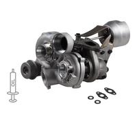 JP GROUP Turbolader ohne Pfand passend für Mercedes Sprinter Kasten 313CDI