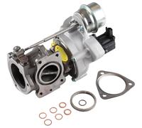 JP GROUP Lader, Aufladung mit Dichtungen für MINI BMW 6017401100