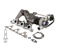 JP GROUP Lader, Aufladung JP GROUP 6117400200