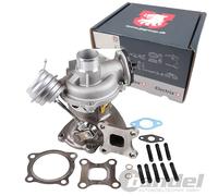 JP GROUP Lader, Aufladung für FORD 1517401300