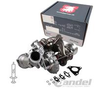 JP GROUP Lader, Aufladung für MERCEDES-BENZ 1317401000