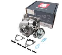 JP GROUP Lader, Aufladung für TOYOTA 4817400300